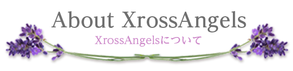 About XrossAngels XrossAngelsについて